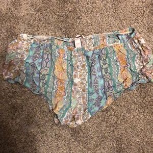 Victoria Secret Sleep pants